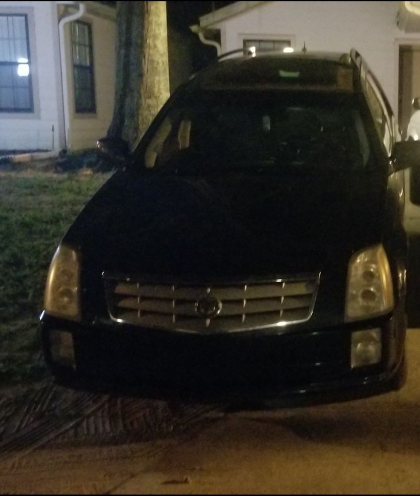 Sullivan Cadillac