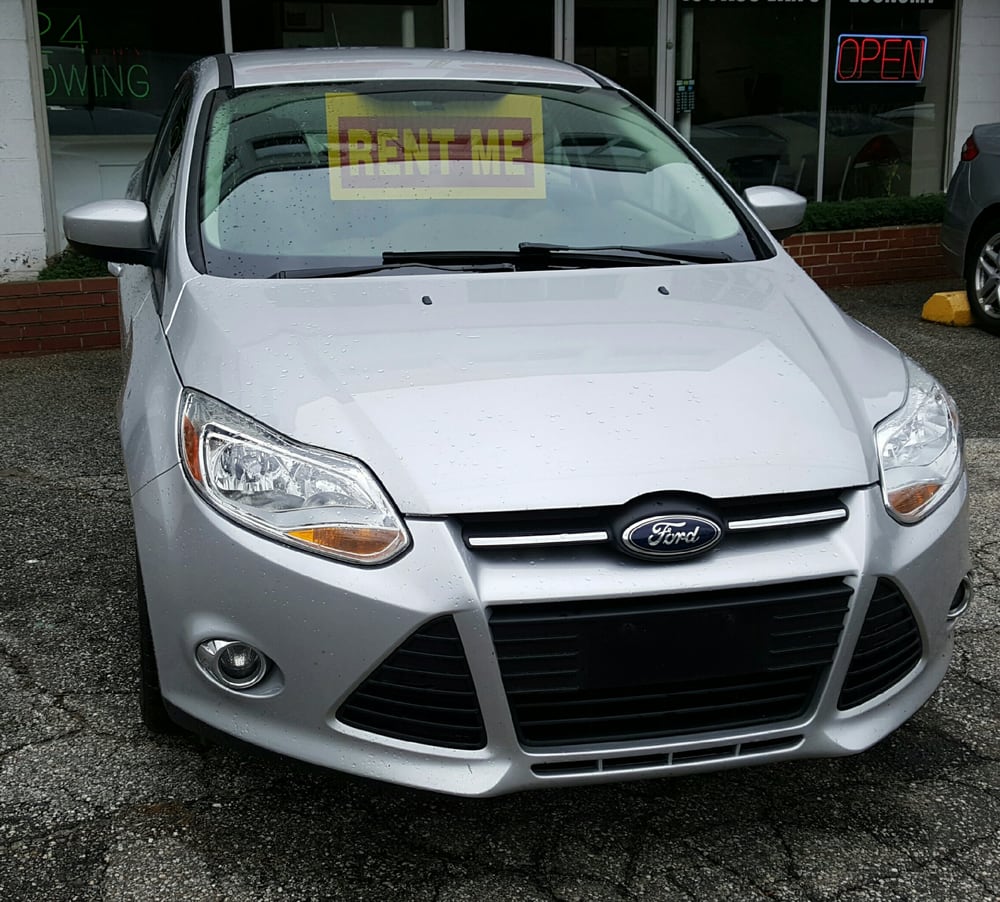 A&A II Auto Rental / MALA