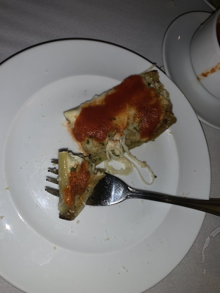 Fortuna’s Restaurant & Banquets