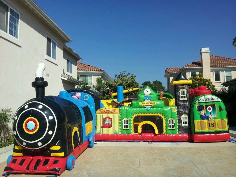 choo choo train jumper Yelp