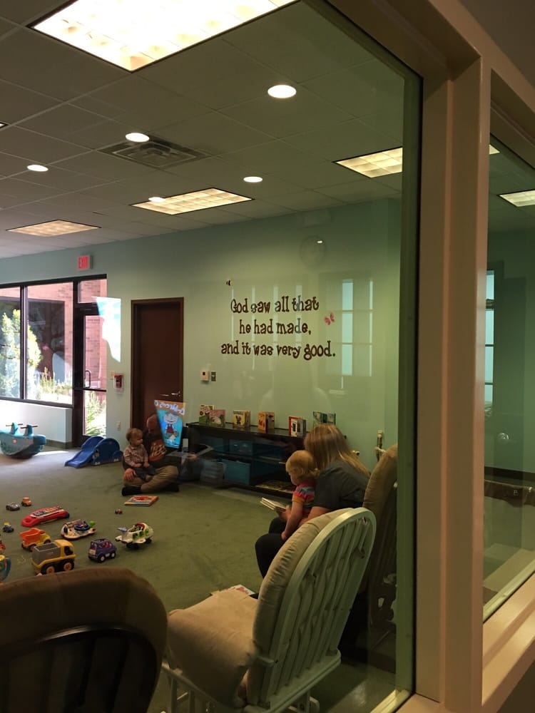 Northridge Church Christmas Eve