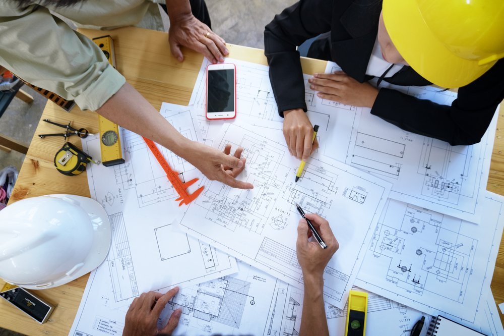 image of business Nickerson Home Improvement