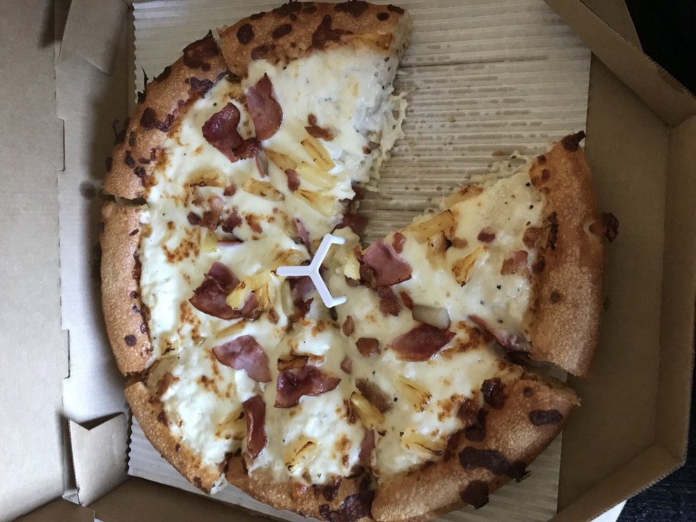 Pizza Hut