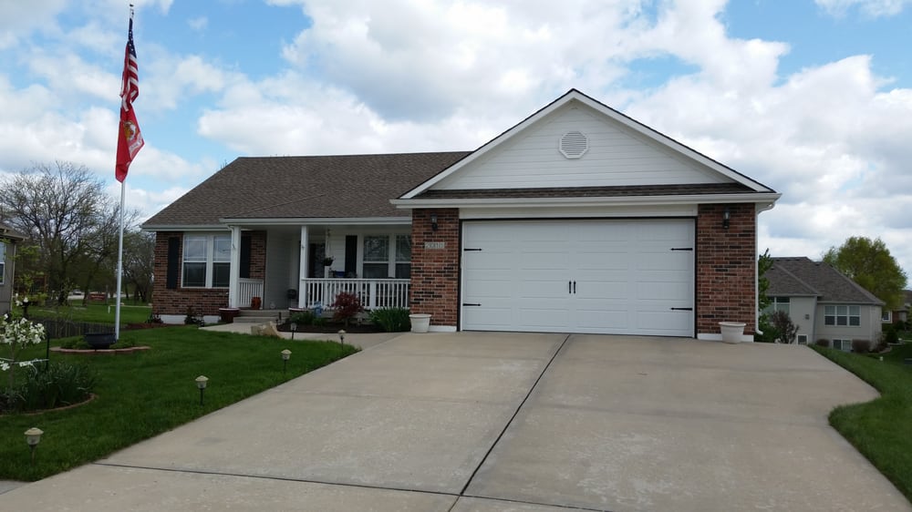 Search Active Doorway Garage Door Experts In Olathe Ks Royal Garage Door