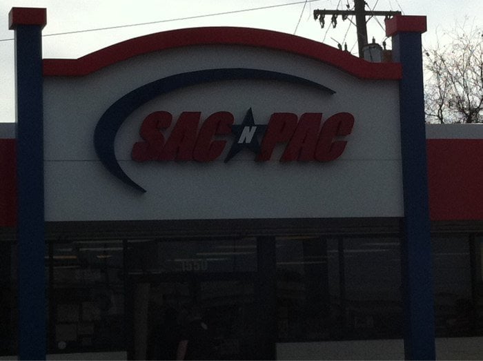 Sac N Pac