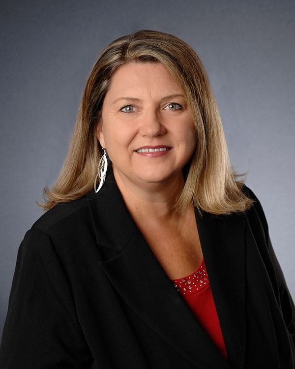 Jeanell Morton - Keller Williams Realty