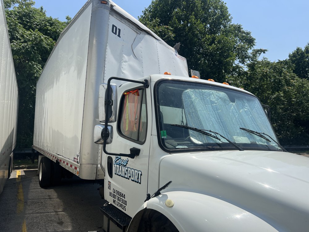 Patterson's Wrecker Service