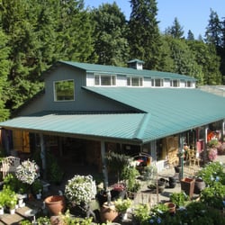 Squak Mountain Greenhouse Nursery 24 Reviews Nurseries Photo Of Squak Mountain Greenhouse Nursery Issaquah Wa United States The