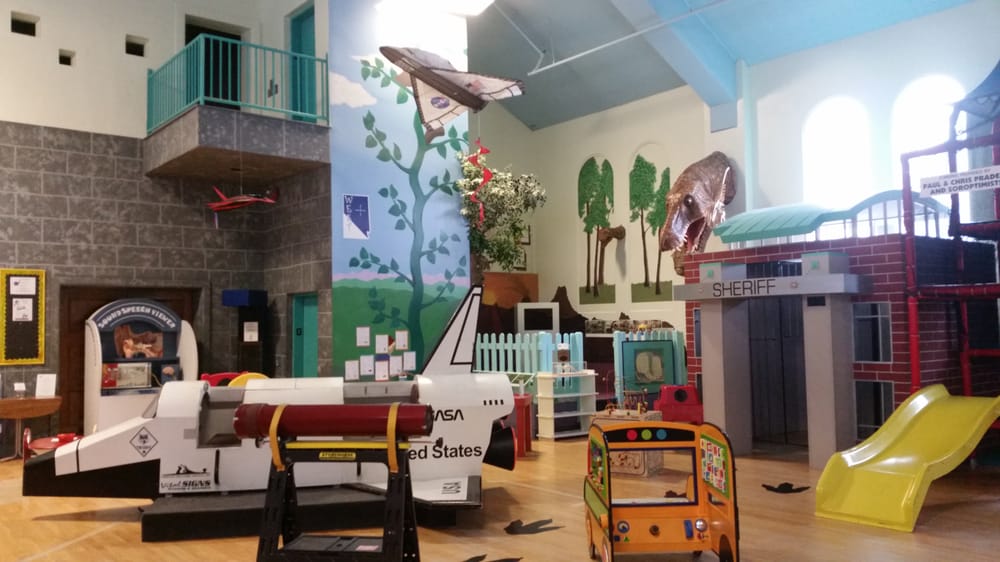 Carson City Children’s Museum 13 Photos & 23 Reviews Children's