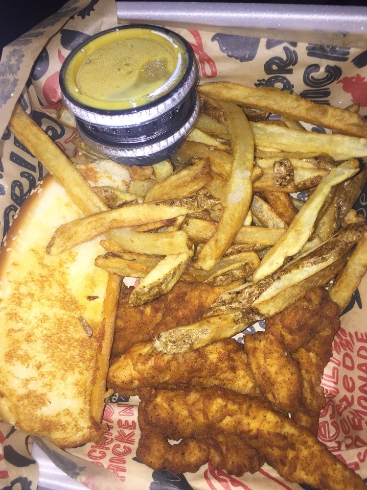 Boss Chicken and Custard 10 Photos American (Traditional) 13001