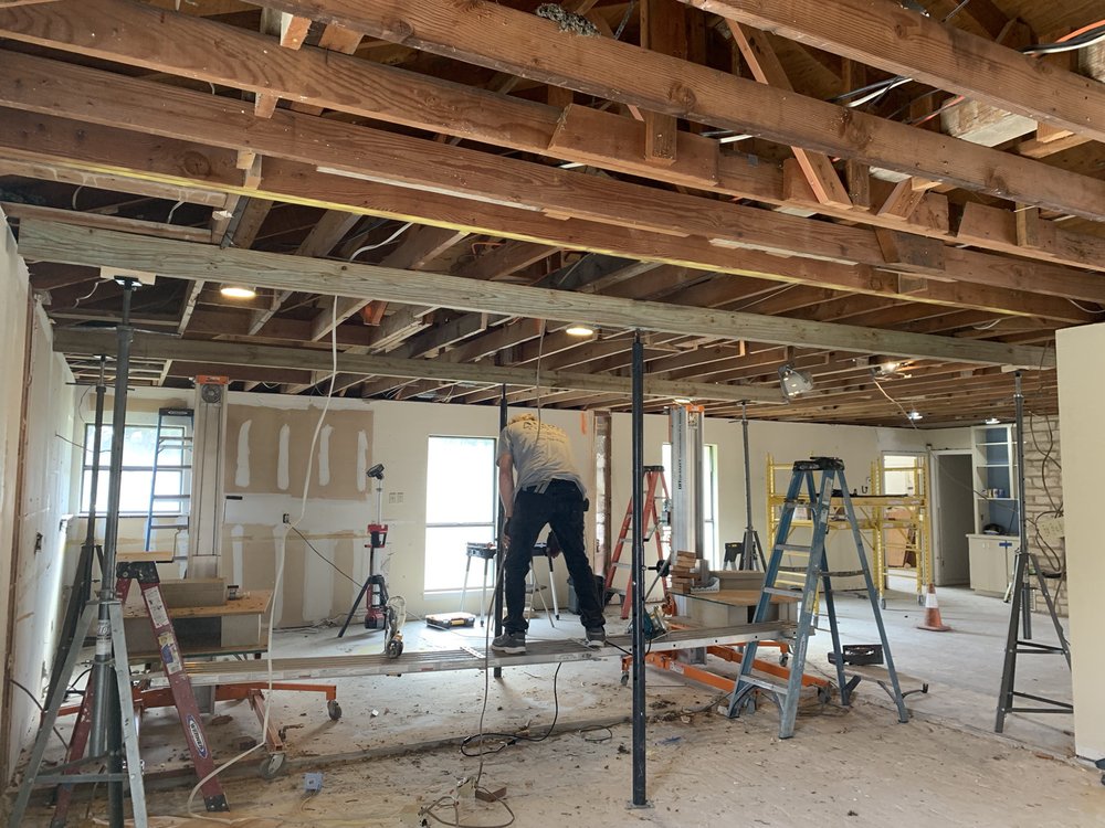 Aloha Construction Services