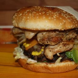 hamburguesas el gordo 94 photos 38 reviews burgers 990 payne