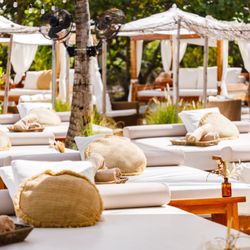 Nikki Beach Miami Beach photo