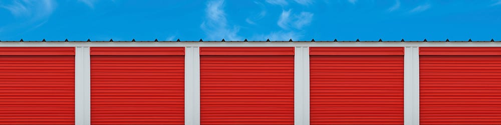 Emerald at 78 Self Storage