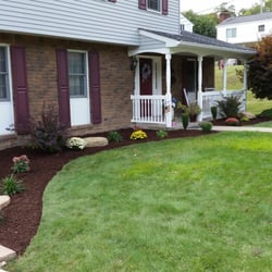 Out On A Limb Landscape Contractors And Design Closed Photo Of Out On A Limb Landscape Contractors And Design Pittsburgh Pa United