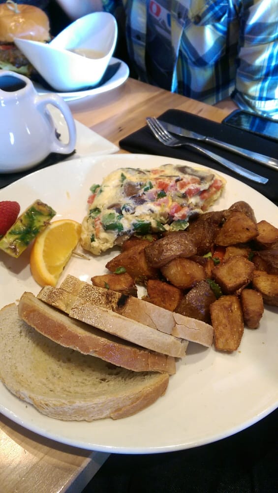 Smash Kitchen And Bar Unionville On Smash Kitchen And Bar Unionville On