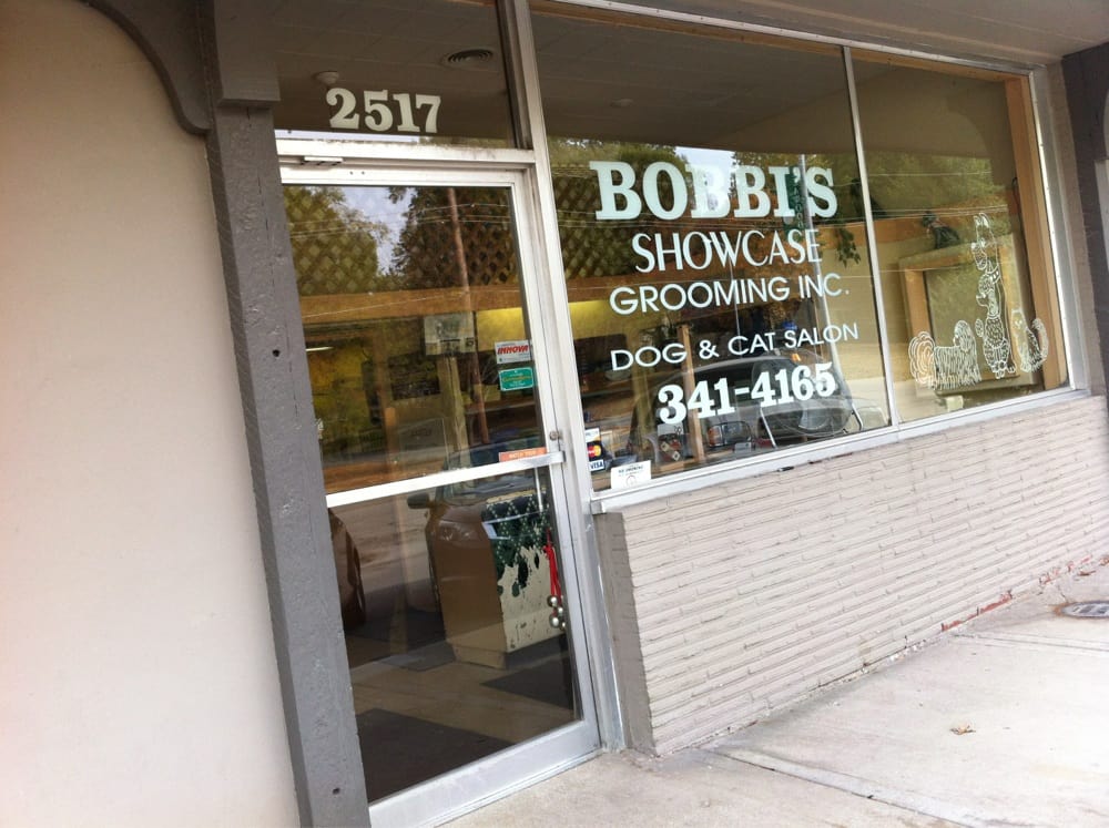 Bobbi’s Showcase Grooming Pet Stores 2517 Somerset Dr, Prairie Village, KS Phone Number Yelp