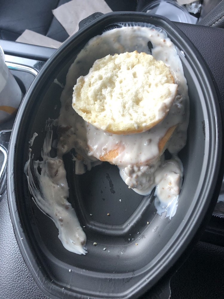 McDonald's McDonald's