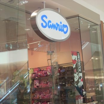 Sanrio - CLOSED - Toy Stores - 6801 Northlake Mall Dr, Charlotte, NC