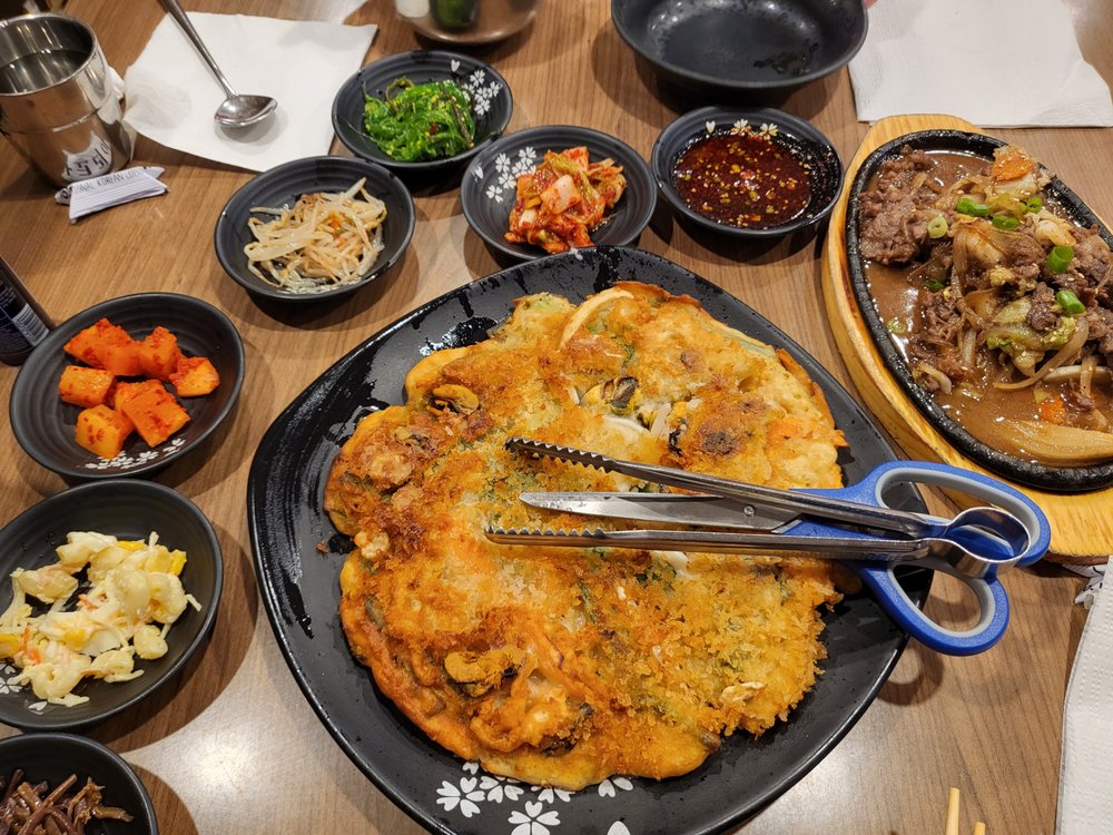 Han Corea