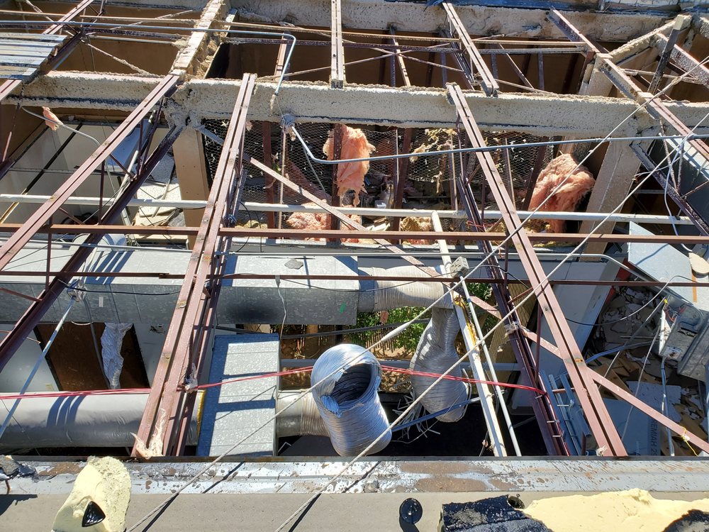 ADH Disaster Restoration