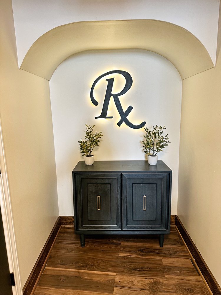 The Remedy Cafe & Bar