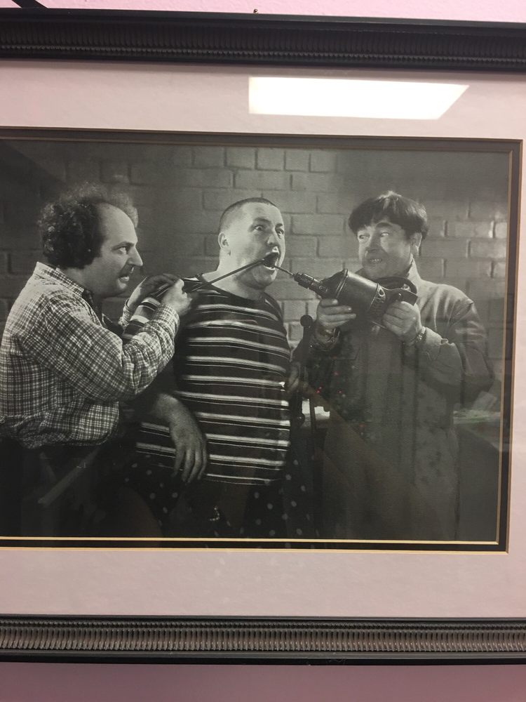 image of business Susan V Berlin, DDS