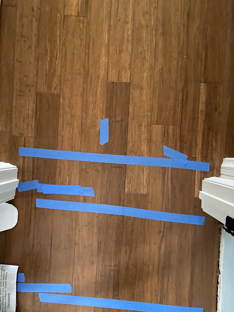 image of business Isaac R M Flooring