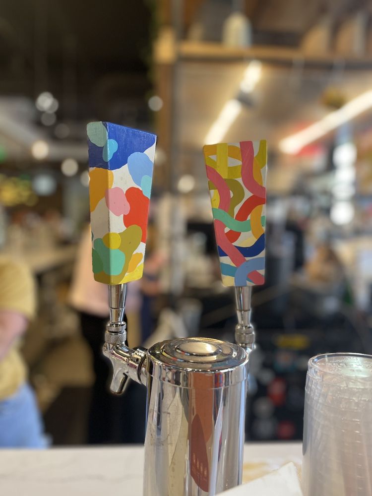 Huckleberry Roasters