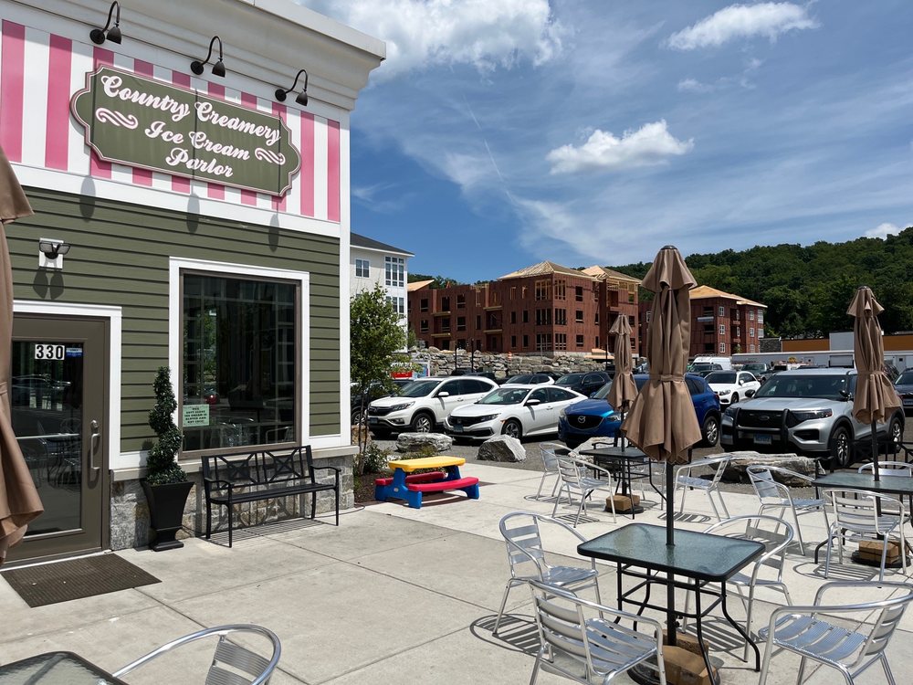 Country Creamery