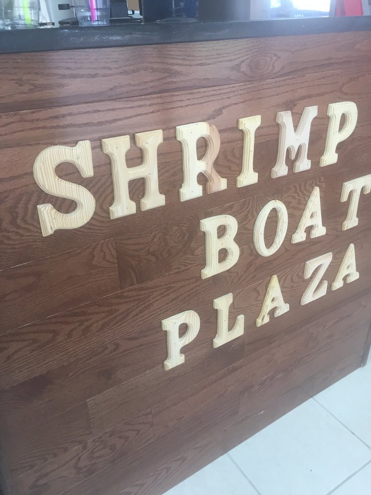 Shrimp Boat Seafood 4510 E Capitol St NE, Washington, DC