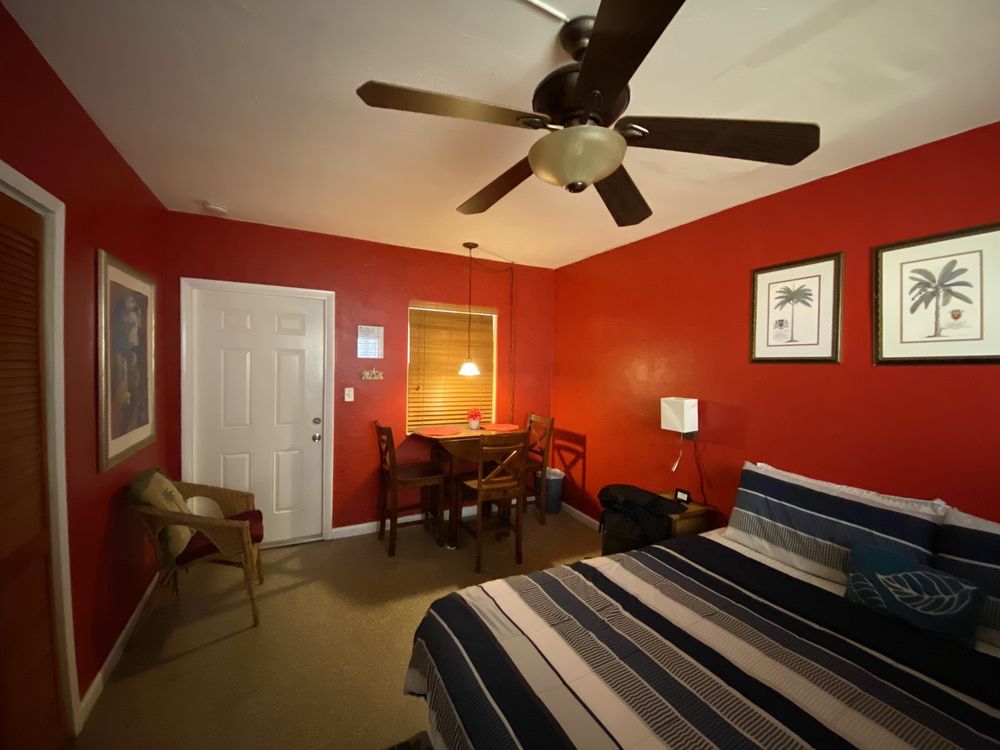 Ocean Inn Motel