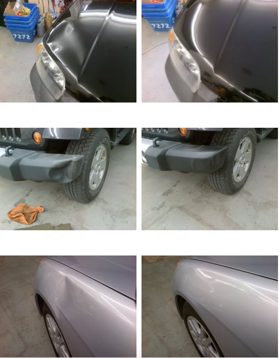 Dent Xpress