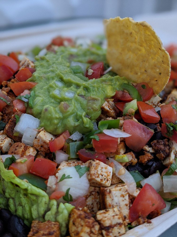 Rita's Margaritas & Mexican Grill
