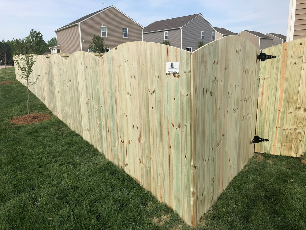 JC Fence & Gutters