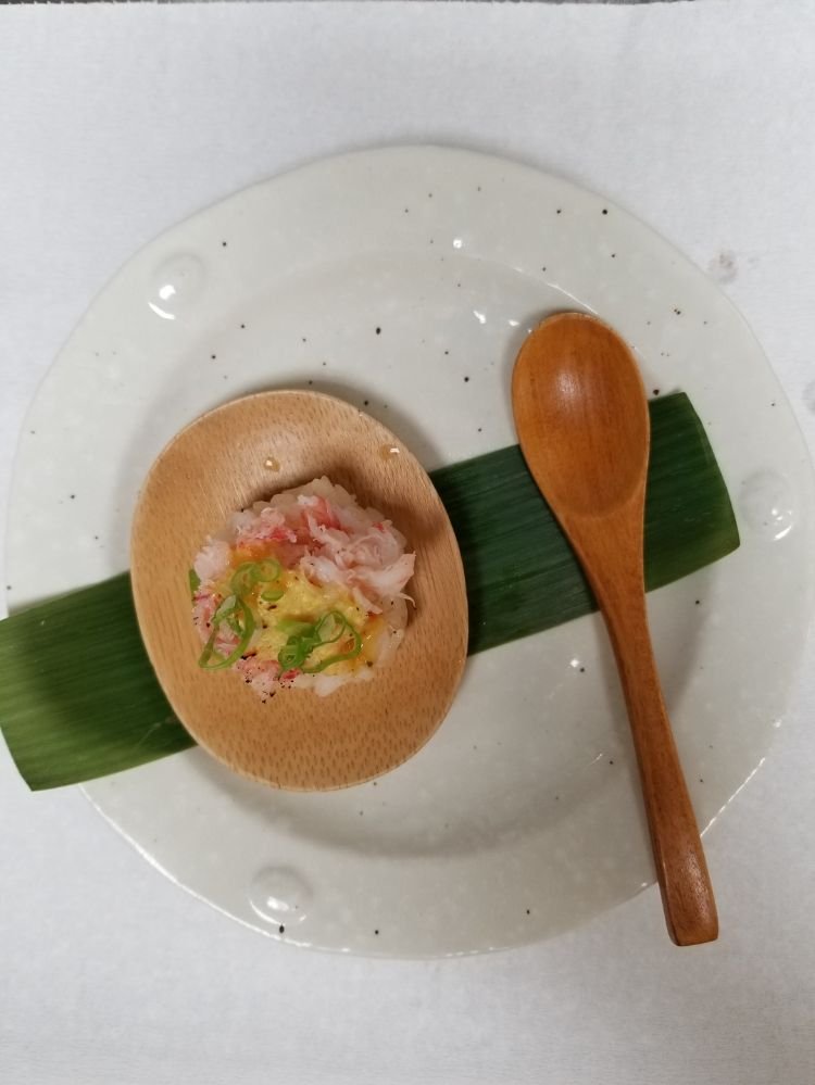 Shiro Kuma Sushi