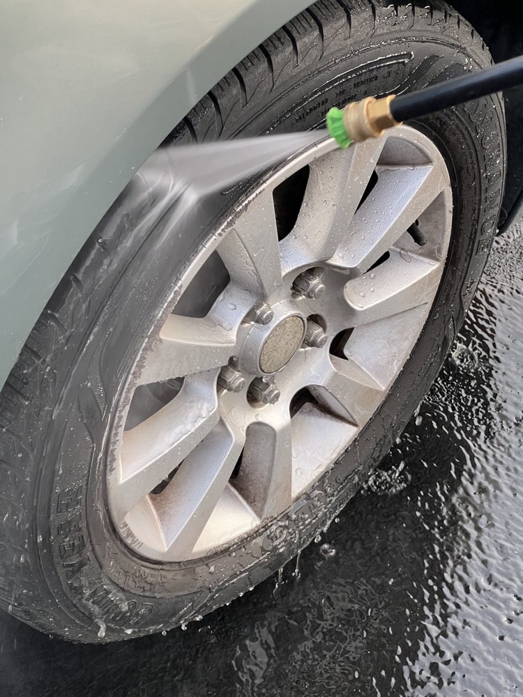J&W Mobile Detailing