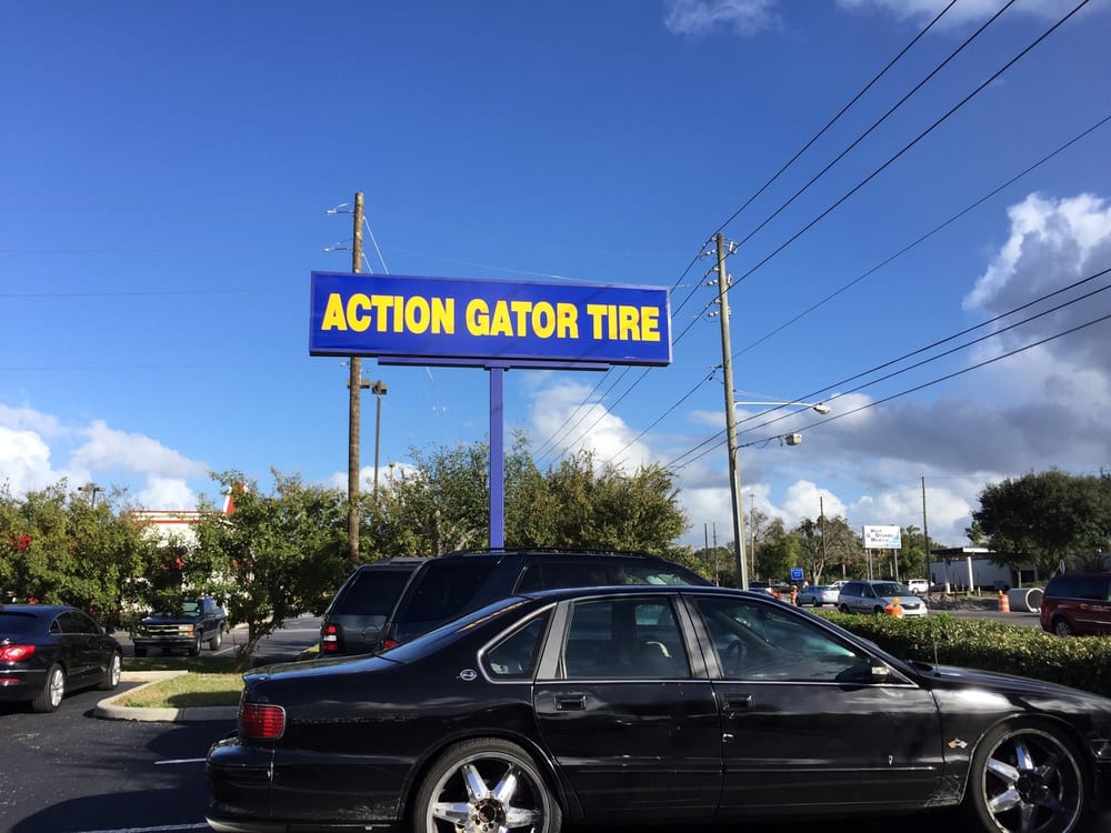 Used Tires Orlando Fl Pine Hills Fl Two Guys Tires And Auto >> Top Tire Shop Auto Repair Ocoee Fl Action Gator Tire Used Tires Orlando Fl Pine Hills Fl Two Guys Tires And Auto >> Top Tire Shop Auto Repair Ocoee Fl Action Gator Tire