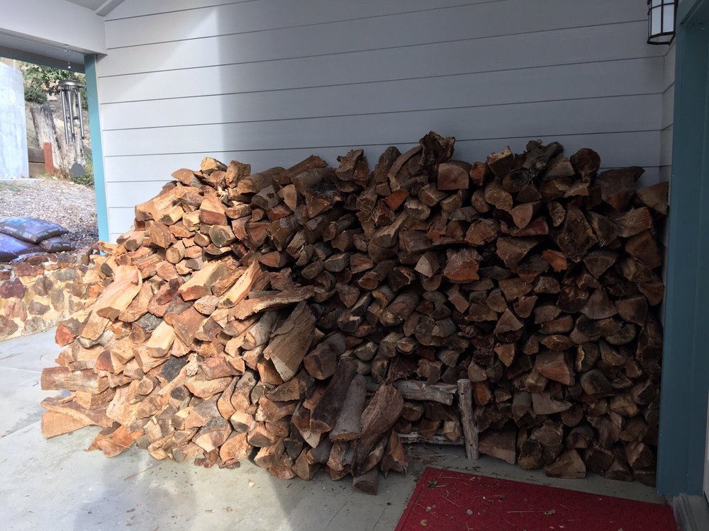 California Firewood