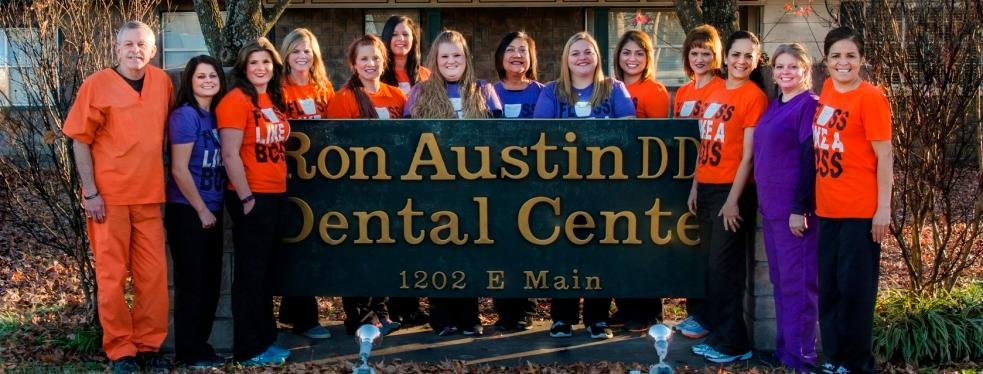 image of business Blue River Smiles