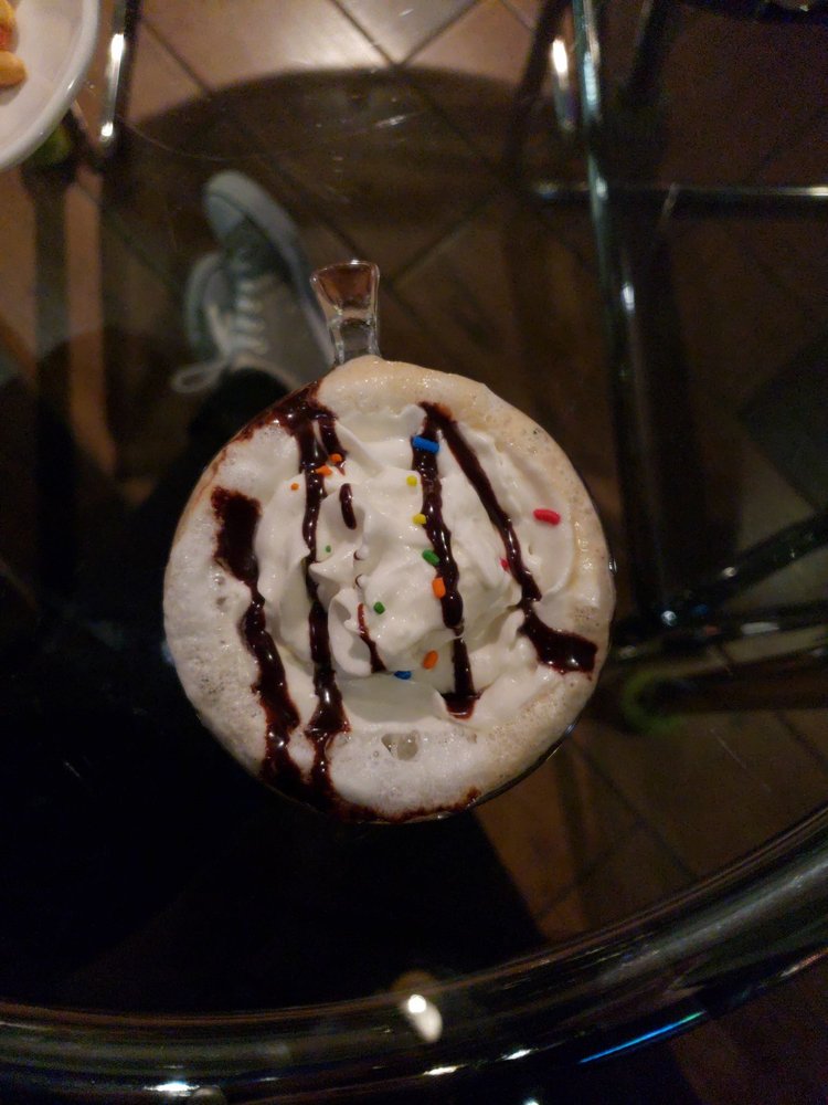 Muse Noraebang and Cafe