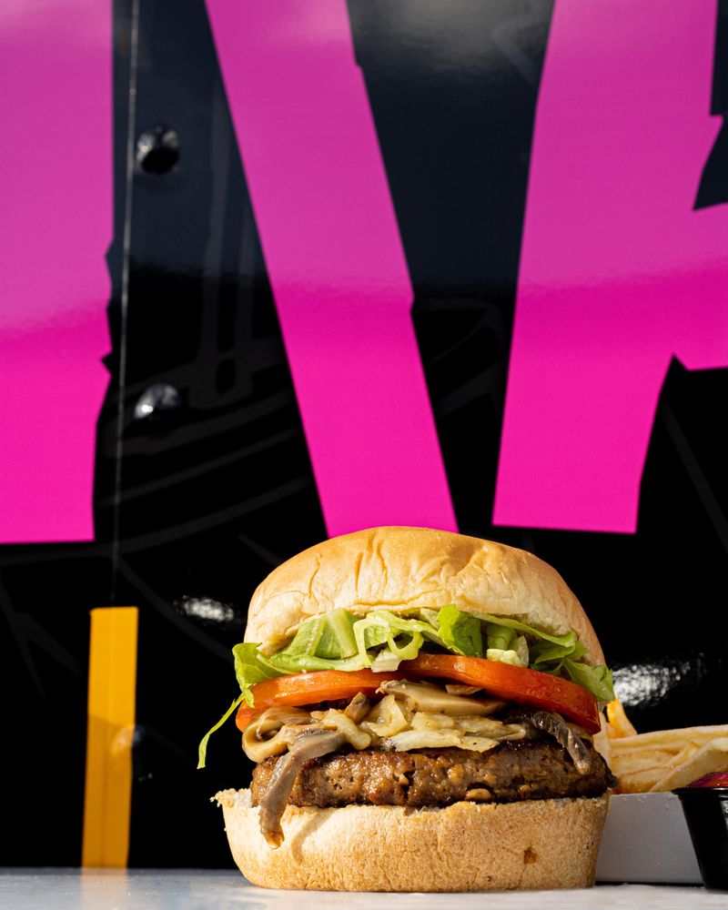 Burger Trap Miami