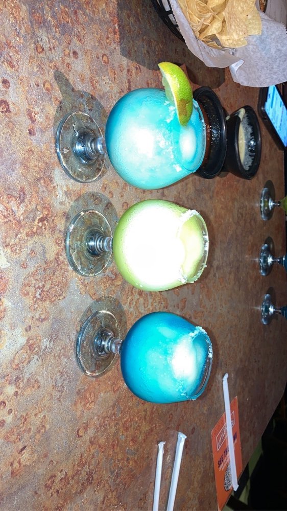 Monterey's Little Mexico Humble