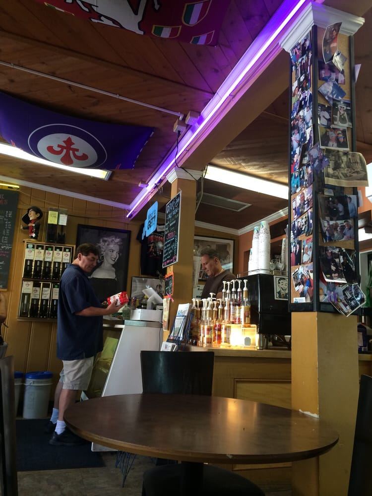 Dino’s Cappuccinos 15 Photos & 30 Reviews Coffee & Tea 225 Xenia