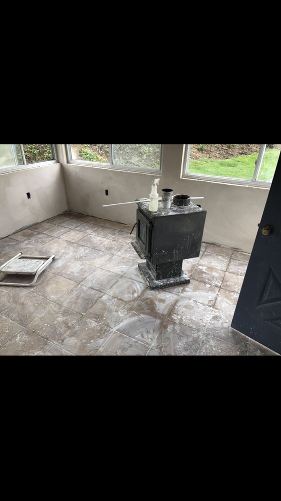 DC Plastering