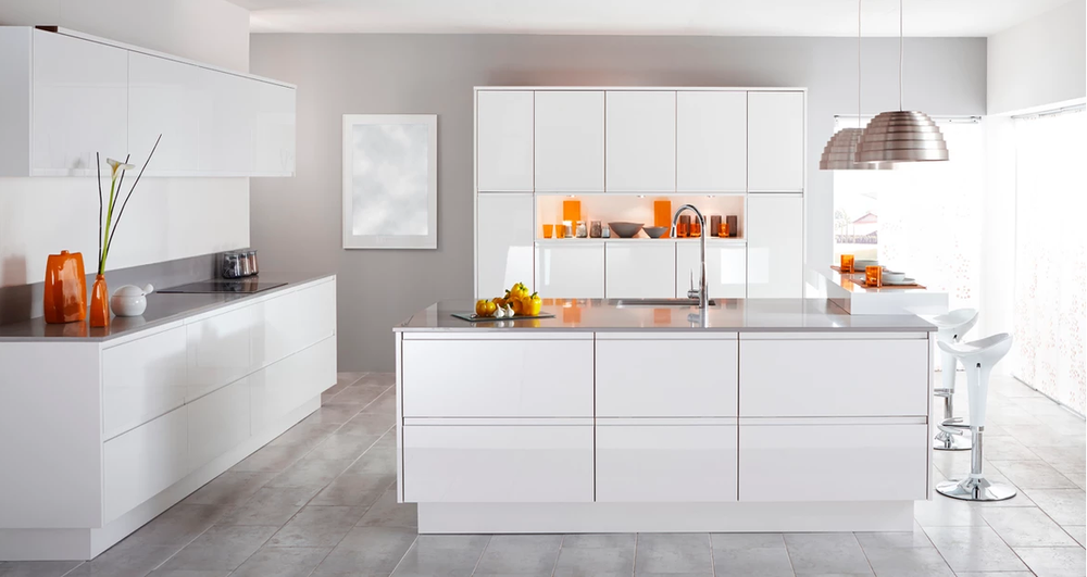 KZMV Kitchen Cabinets & Stone