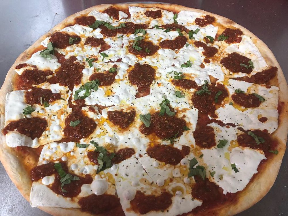 Brooklyn's Pizza