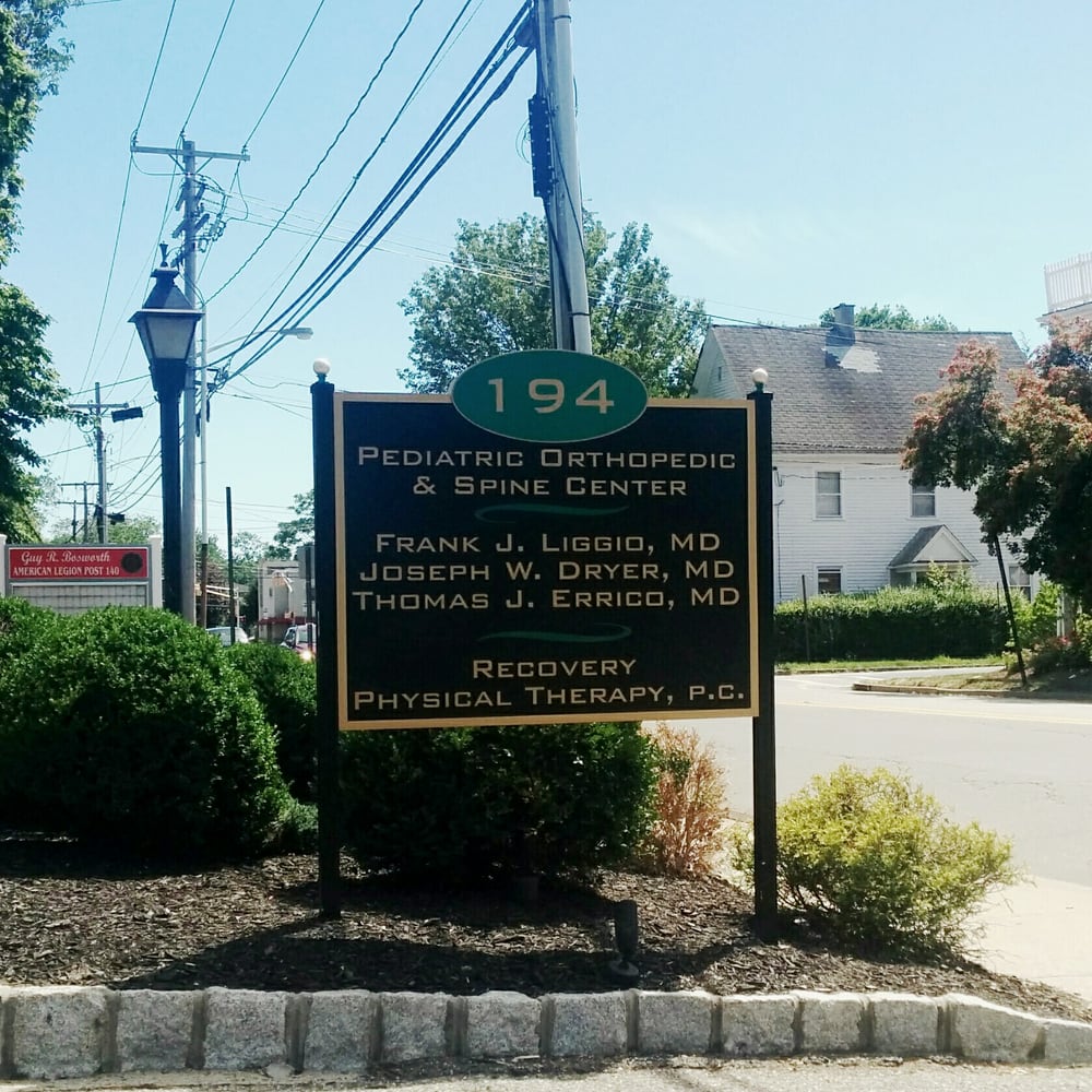 image of business Liggio Frank, MD
