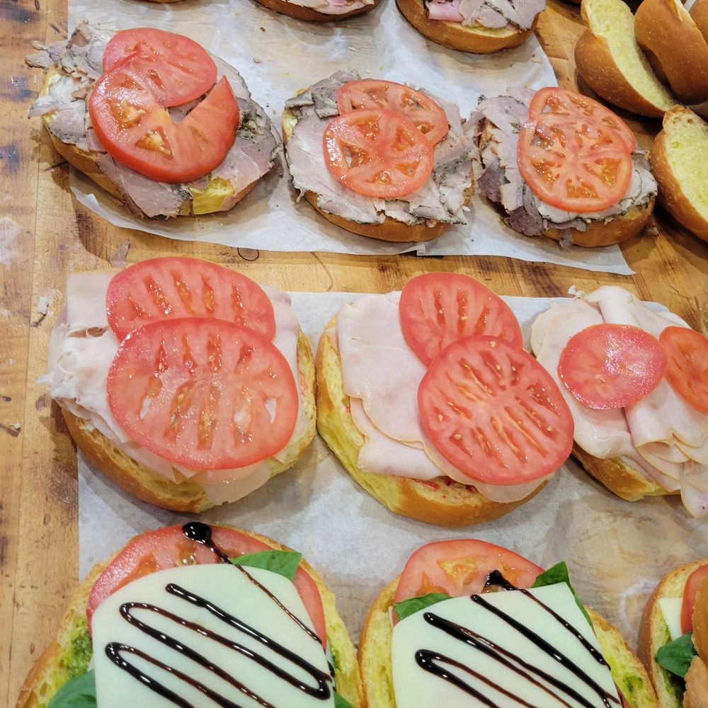 Uncle Bryan's Baked Goods