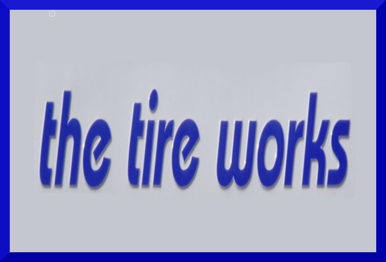 Tire Works Inc Saraland Al 251 675 3326 Tire Works Inc Saraland Al 251 675 3326